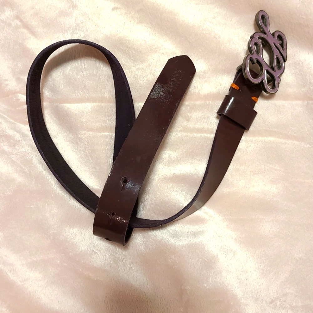 Kids Hugo Boss Belt